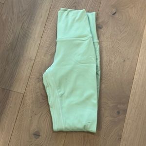 Lululemon align leggings